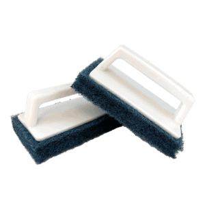 Scoop Coaters & Brushes