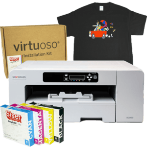 Sawgrass Sublimation Printers and Inks