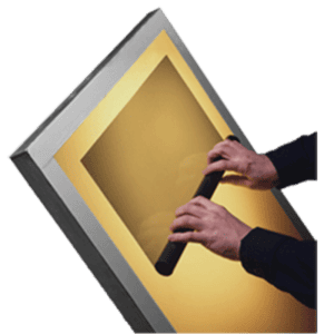 Capillary Films