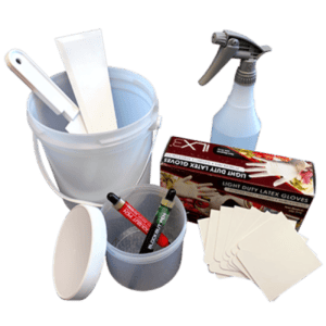 Production Supplies