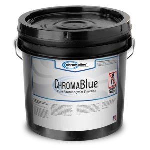 ChromaBlue