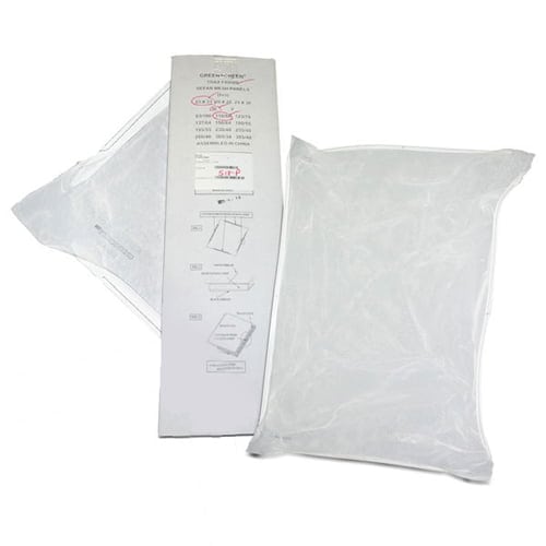 Nortech Eco Panels White