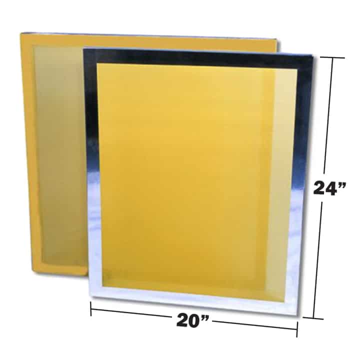 Frame