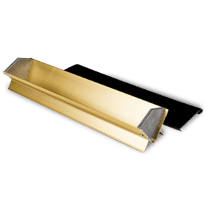 AWT Pro Angle 2 Dual-Sided Scoop Coater - Precision Dual-Edge Emulsion Scoop Coater for Screen Printing