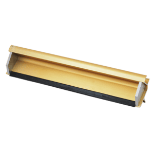 AWT Pro Angle 1 Single Sided Scoop Coater - Precision Single-Edge Scoop Coater for Emulsion Application