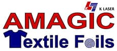 Klaser logo - screen printing supplies