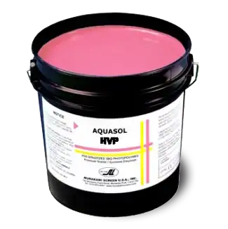 Murakami Aquasol HVP Emulsion