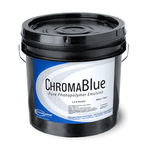 ChromaBlue