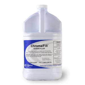 Chromaline Chromafill Blockout