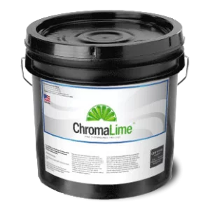 Chromaline ChromaLime Pure Photopolymer Emulsion for LED Exposure