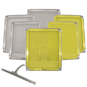 nortech eco frame auto