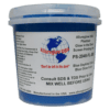 Allureglow blue glow in the dark plastisol
