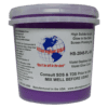 Allureglow Violet Violet Plastisol Ink