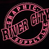 Allureglow Magenta Printed