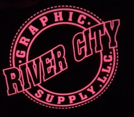 Allureglow Magenta Printed