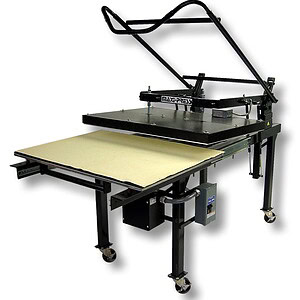 Geo Knight Maxi 32"x 42” Heat Press