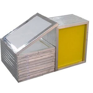 Remesh Screen Exchange Program 23"x31” Size Aluminum Frame