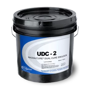 Chromaline MagnaCure UDC-ACE Dual Cure Emulsion