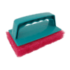 brush pad