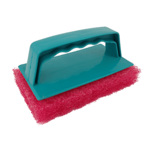 brush pad