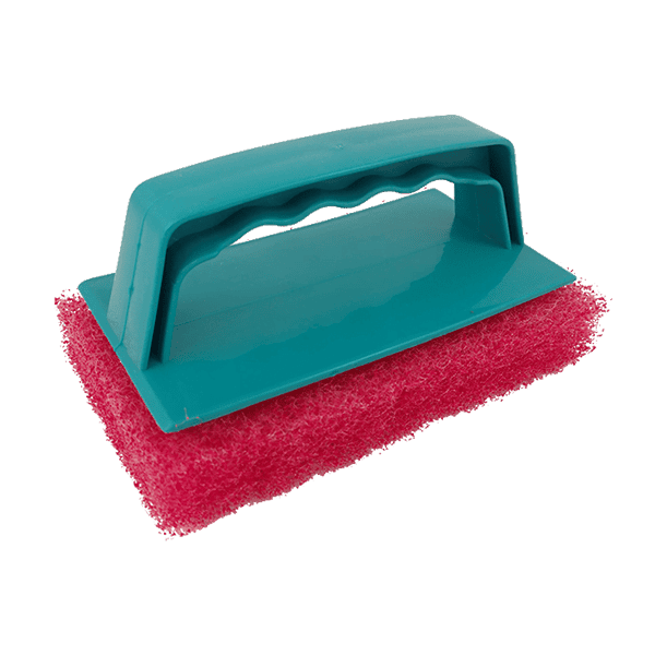 brush pad