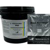 Murakami Photocure Pro Emulsion - Versatile Dual-Cure Emulsion for Water-Based, Discharge, Solvent & Plastisol Inks