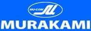 Murakami logo - screen printing emulsions