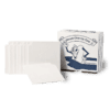 The Ultimate Clean Up Cards – Reusable Screen Printing Cleanup Tool for Ink & Emulsion Removal