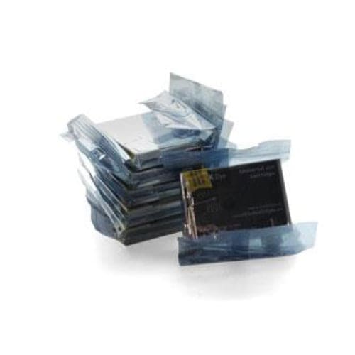 Chromaline AccuInk Cartridges For Epson 1430 Printers All Black System