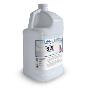 Chromaline TexTac Liquid Pallet Adhesive – Water-Based, Overspray-Free Adhesive for Screen Printing