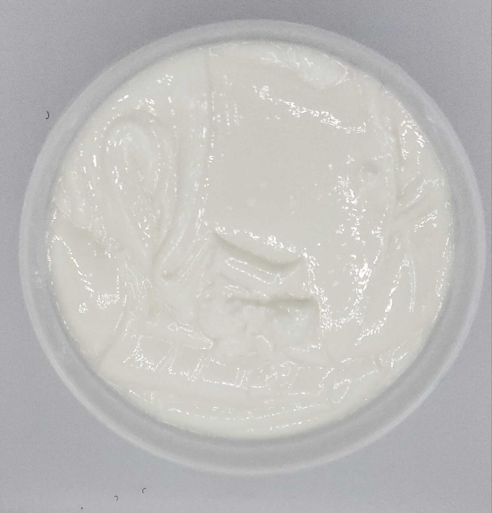 process clear