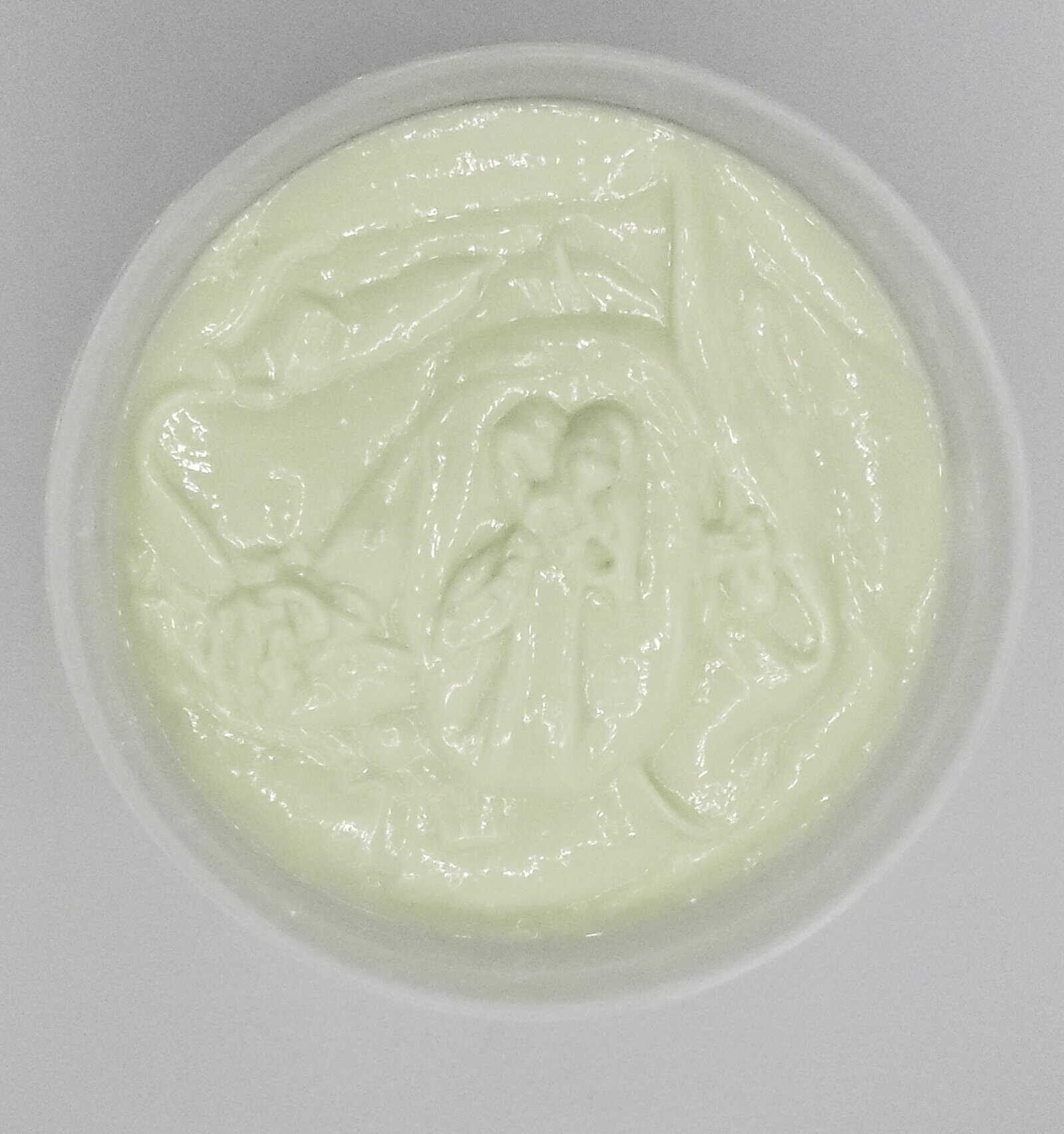 Glow in the dark