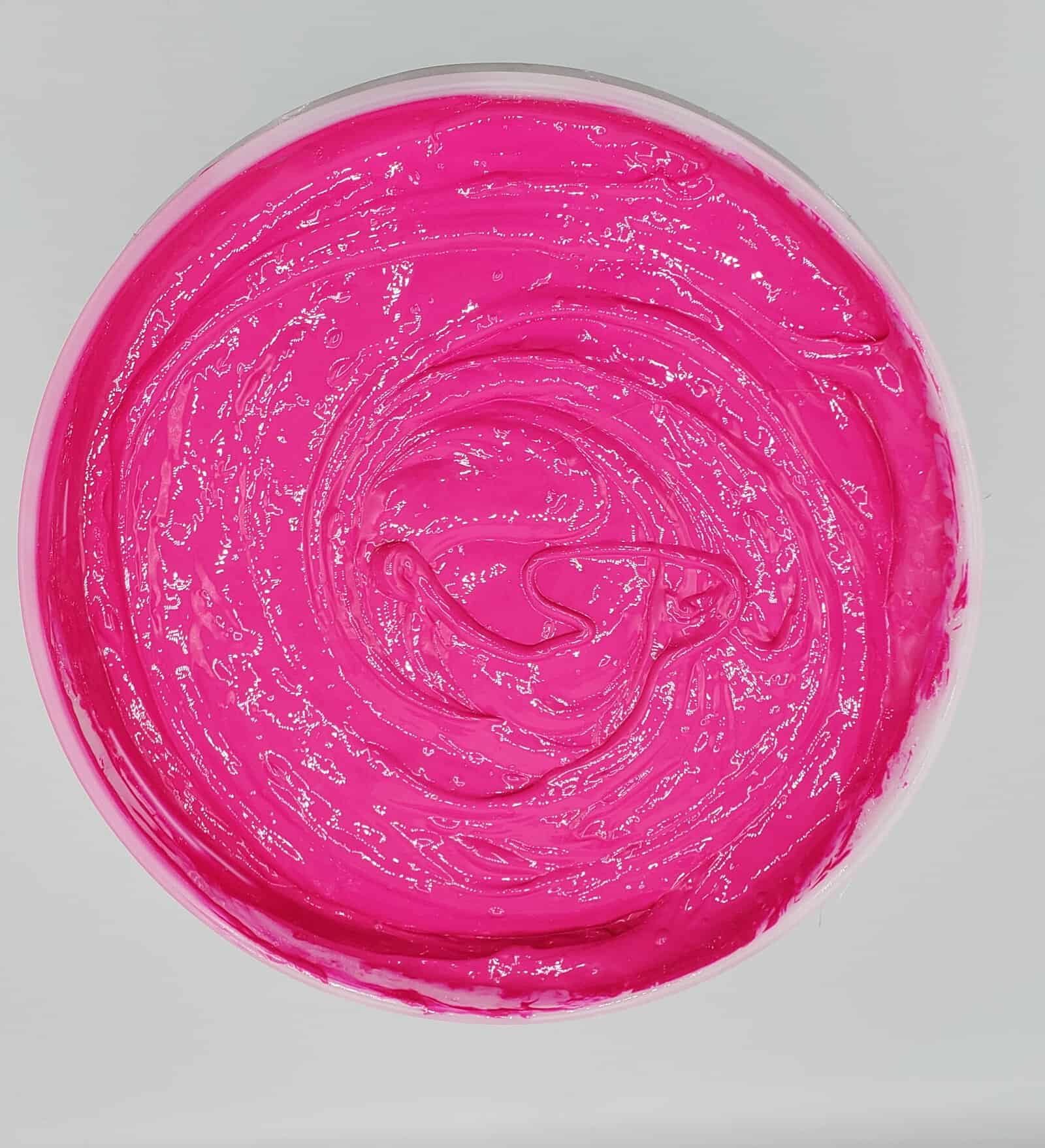 Neon Pink