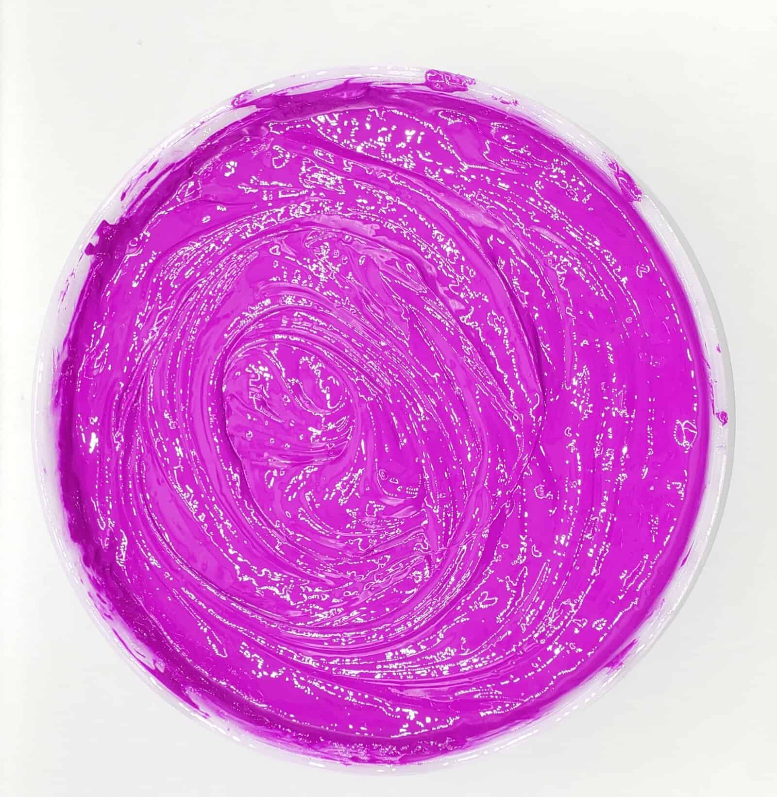 Neon Purple