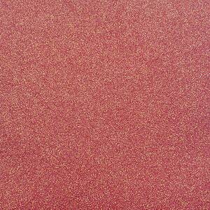 River City 20” Watermelon Glitter Heat Transfer Vinyl - Crafting Brilliance with Glitter