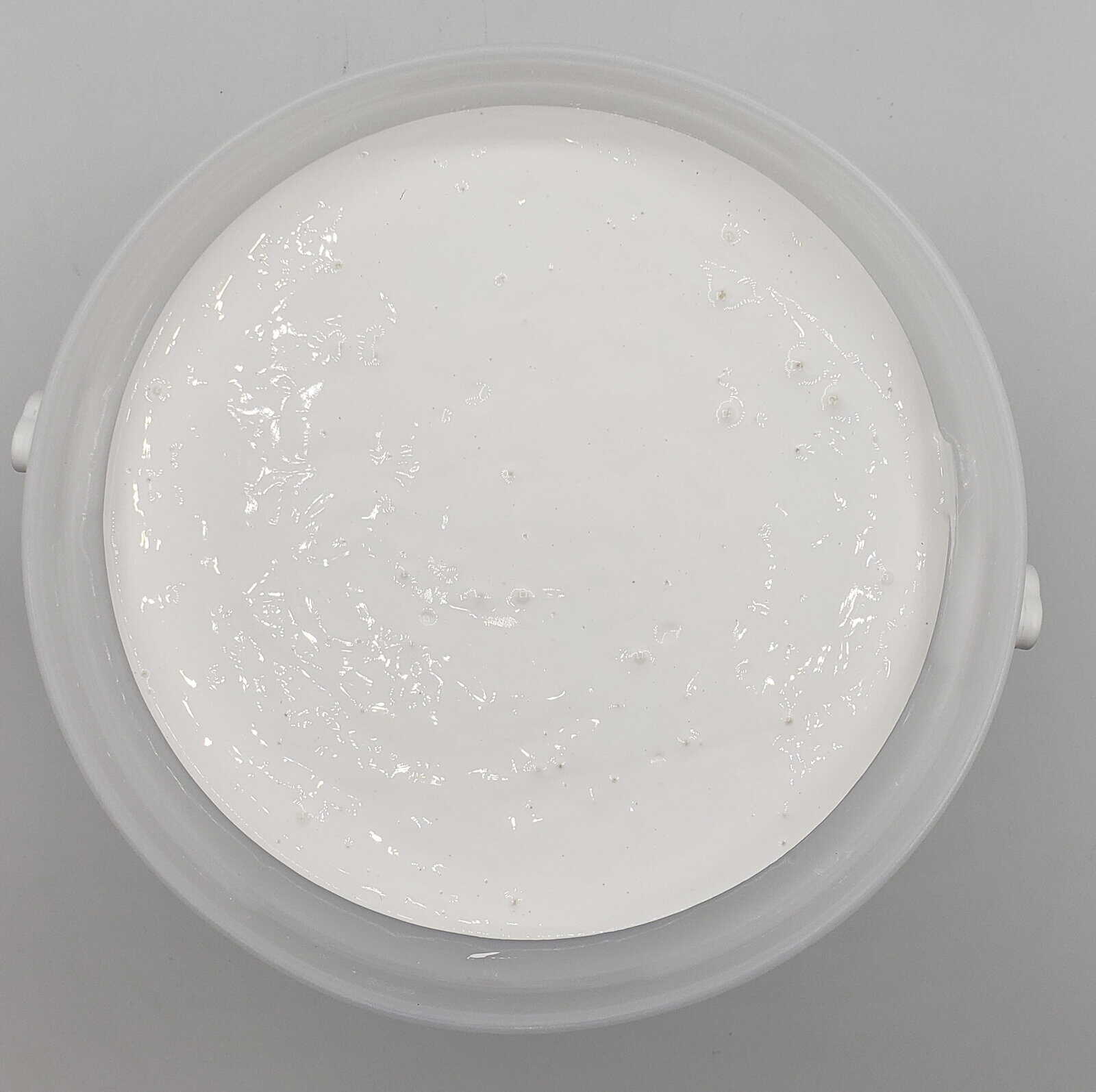 Trans White