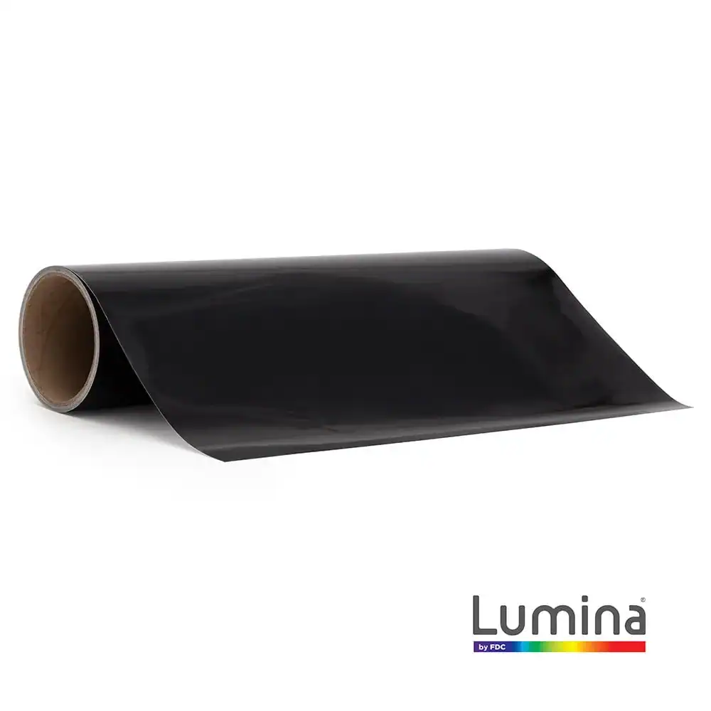 FDC 4200 LUMINUM 003 GLOSS BLACK