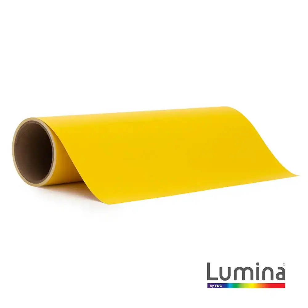 FDC 4200 Matte Yellow