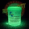Allureglow Black Green Plastisol