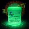Allureglow Green Green Plastisol