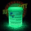 Allureglow Pale Green Green Plastisol