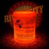 Allureglow Red Redish Orange Plastisol