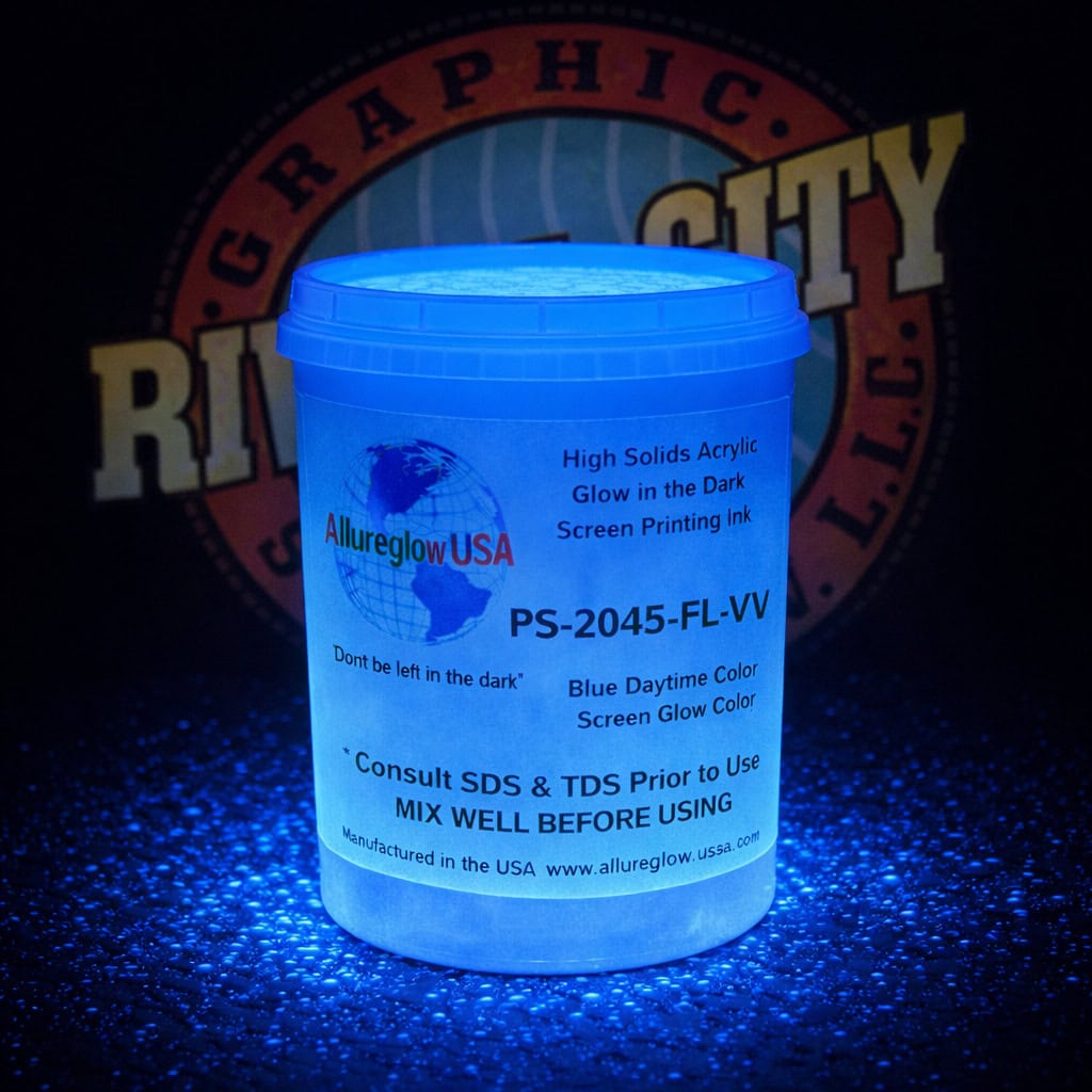 Allureglow Violet Violet Plastisol