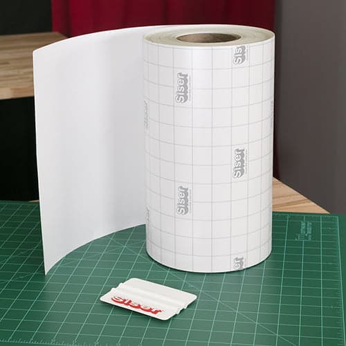 Siser application tape