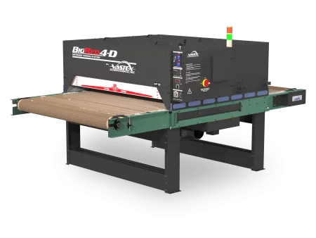 Vastex BigRed V30 Conveyor Dryer