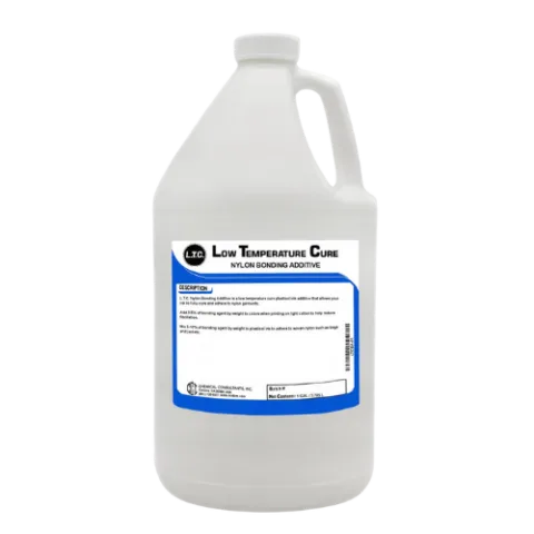 CCI Nylon Bonding
