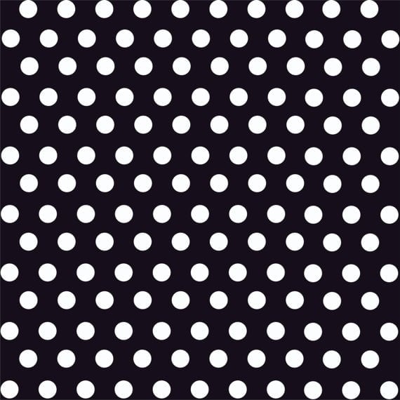 polka dot