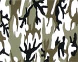 camouflage