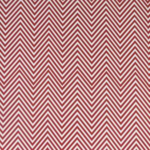 Chemica 15” Heat Transfer Vinyl Chevron Red