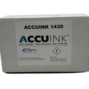 Chromaline Accuink 1430 Inks